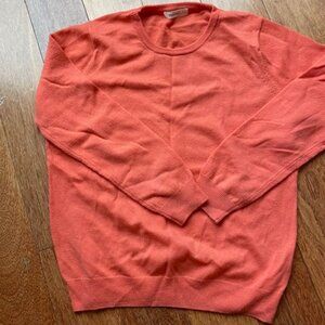 Womens wool sweater